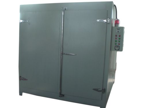 电热鼓风干燥箱SB-001