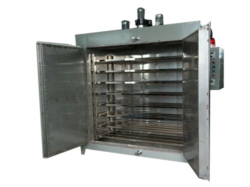 电热鼓风干燥箱SB-004