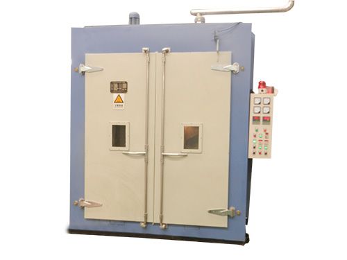 电热鼓风干燥箱SB-006